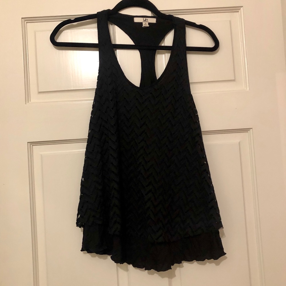 Black Top